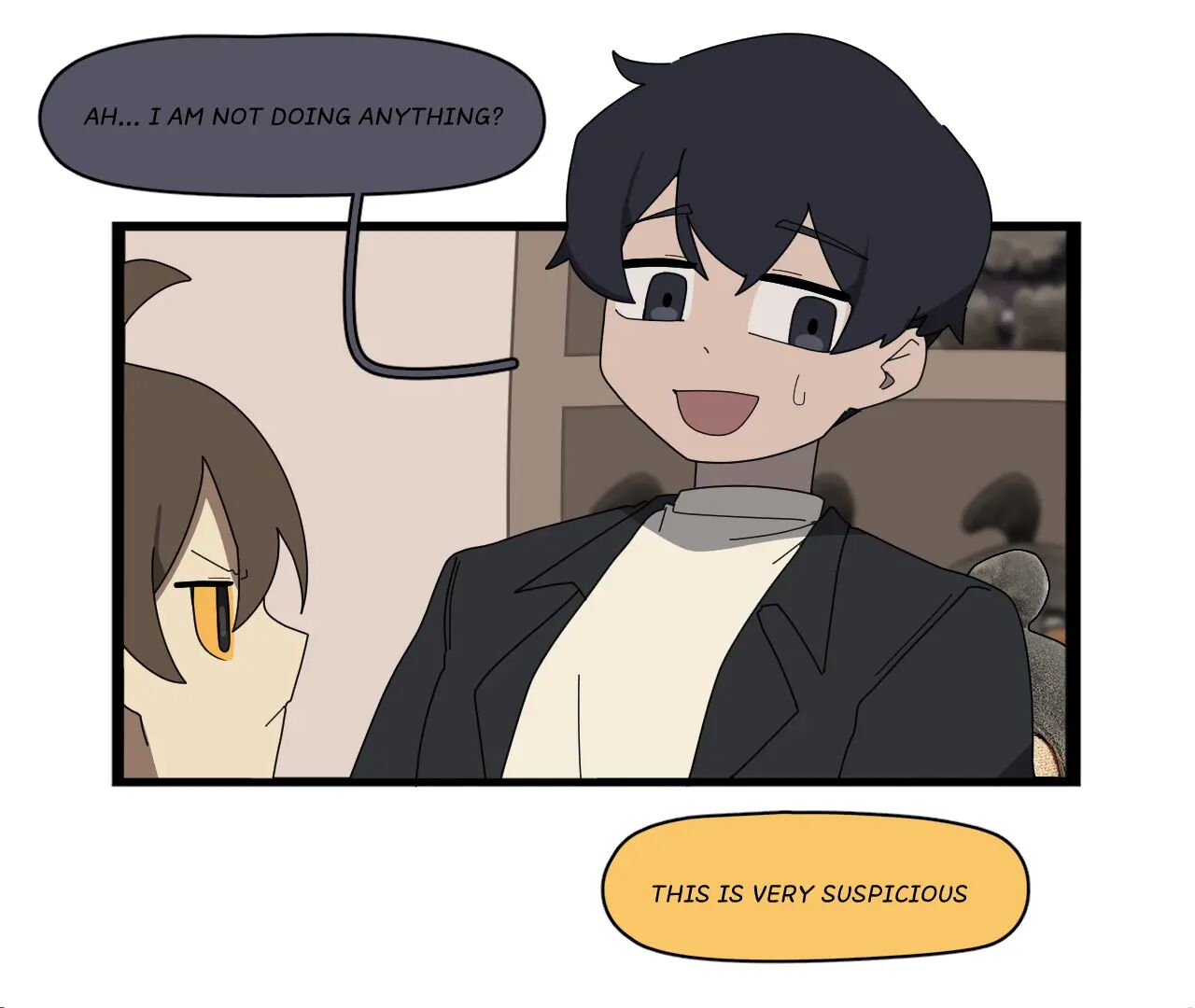 Selena: Owl Girl (junkzero) Chapter 1000 Page 55